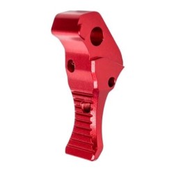 TRIGGER ATHLETICS CNC AAP01 ROUGE