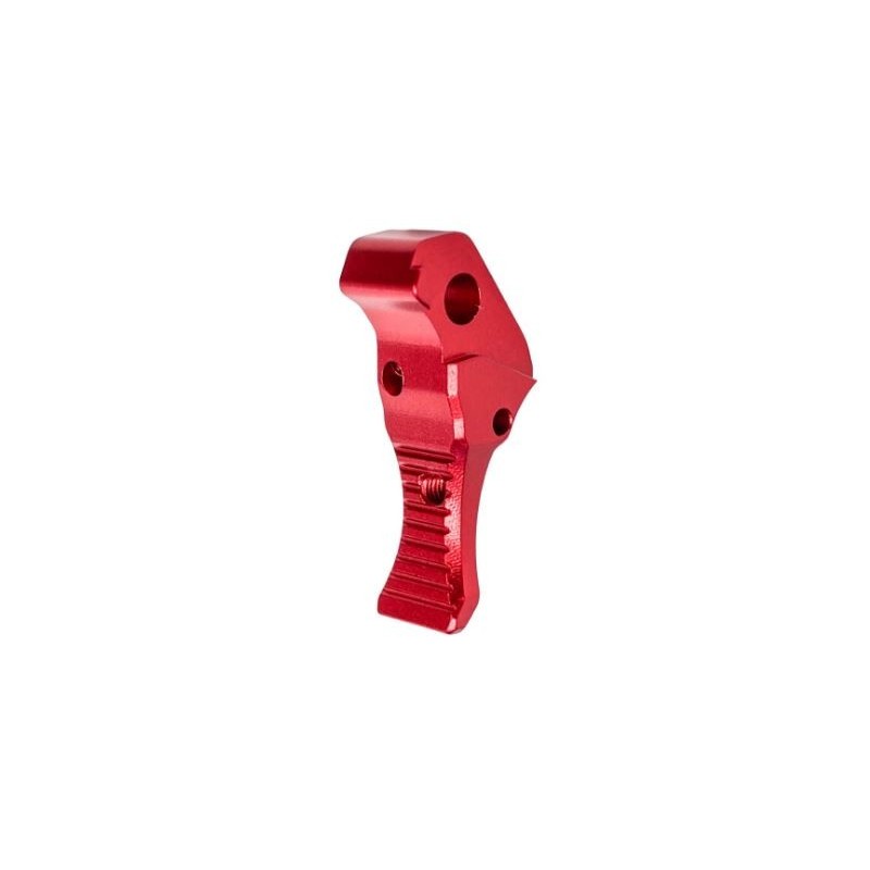 TRIGGER ATHLETICS CNC AAP01 ROUGE