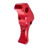 TRIGGER ATHLETICS CNC AAP01 ROUGE