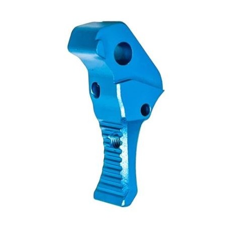 TRIGGER ATHLETICS CNC AAP01 BLEU