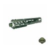 CULASSE AAP01 FUKU-2 CNC ARMY GREEN - Long Cutout version