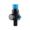 Régulateur DYE 4500 psi - 300 Bar en PROMOTION