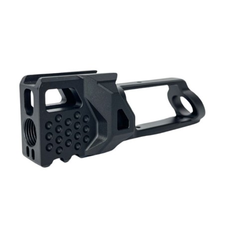 COMPENSATEUR AAP01 FUKU-2 CNC BK