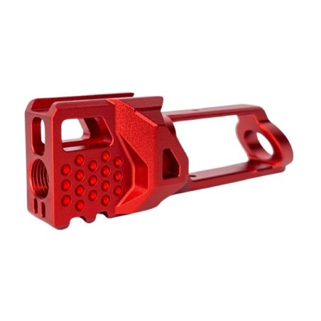 COMPENSATEUR AAP01 FUKU-2 CNC RD