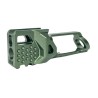 COMPENSATEUR AAP01 FUKU-2 CNC ARMY GREEN