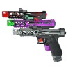 COMPENSATEUR AAP01 FUKU-2 CNC ARMY GREEN
