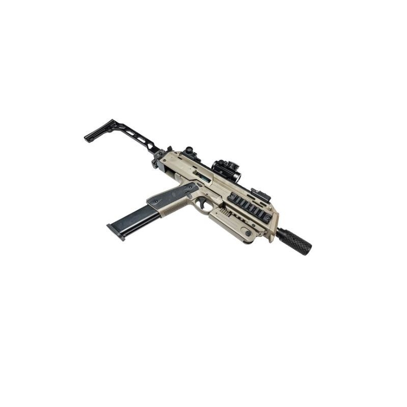 ADAPTATEUR CANON 14MM POUR KIT AP7