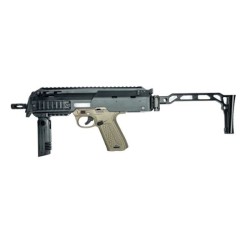 RAIL ARRIERE POUR KIT DE CONVERSION AP7 AAP01