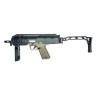 RAIL ARRIERE POUR KIT DE CONVERSION AP7 AAP01