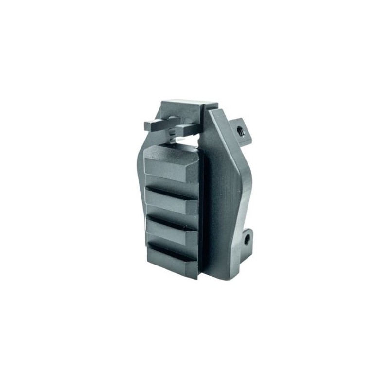 RAIL ARRIERE POUR KIT DE CONVERSION AP7 AAP01