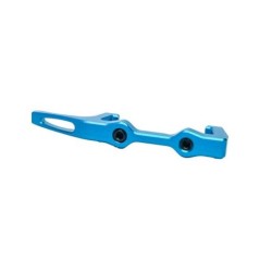 LEVIER ARMEMENT AAP01 7075 ADVANCED BLUE