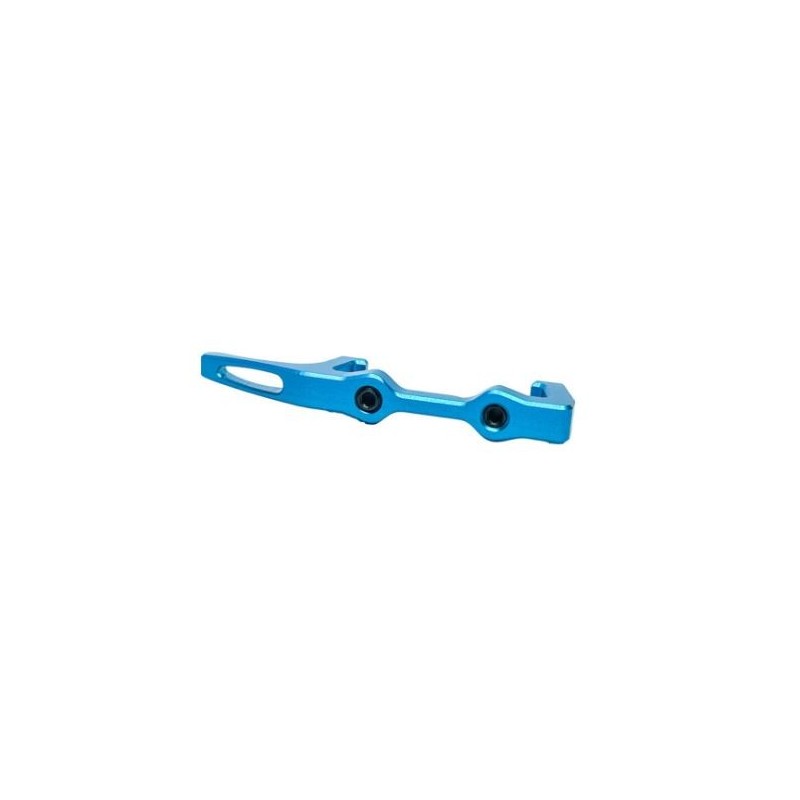 LEVIER ARMEMENT AAP01 7075 ADVANCED BLUE