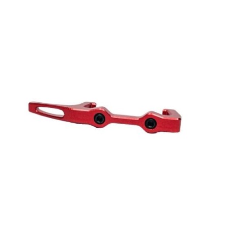 LEVIER ARMEMENT AAP01 7075 ADVANCED RED