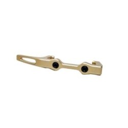 LEVIER ARMEMENT AAP01 7075 ADVANCED CHAMPAGNE GOLD