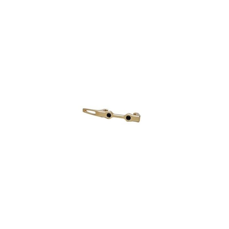 LEVIER ARMEMENT AAP01 7075 ADVANCED CHAMPAGNE GOLD