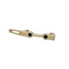 LEVIER ARMEMENT AAP01 7075 ADVANCED CHAMPAGNE GOLD