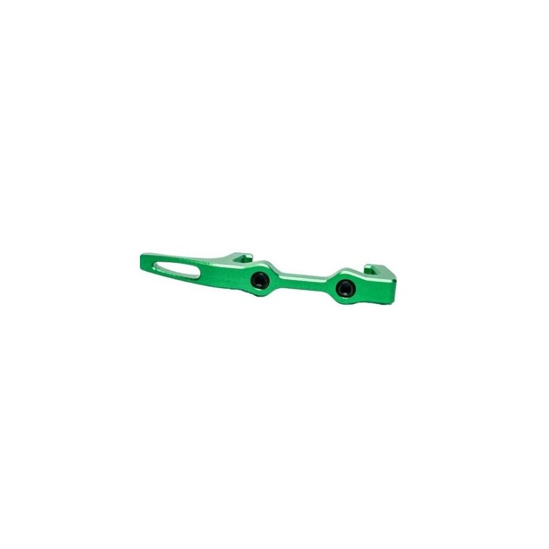 LEVIER ARMEMENT AAP01 7075 ADVANCED GREEN