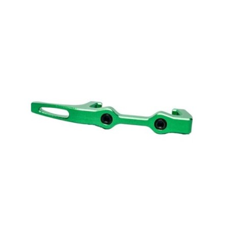 LEVIER ARMEMENT AAP01 7075 ADVANCED GREEN