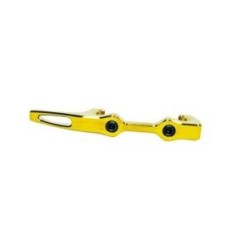 LEVIER ARMEMENT AAP01 7075 ADVANCED ELECTROPLATED GOLD