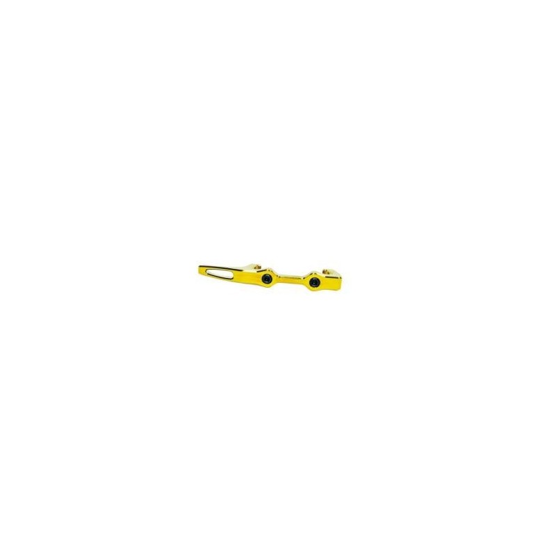 LEVIER ARMEMENT AAP01 7075 ADVANCED ELECTROPLATED GOLD