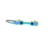 LEVIER ARMEMENT AAP01 7075 ADVANCED ELECTROPLATED CHAMELEON