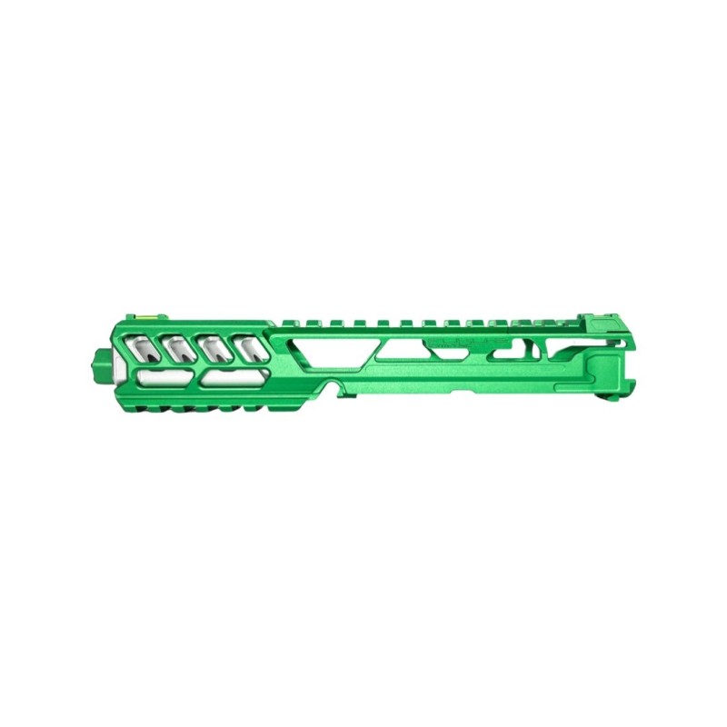 CULASSE AAP01 FUKU-2 CNC SKELETON BLUE / SV