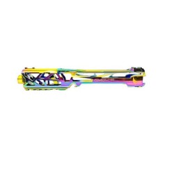CULASSE AAP01 FUKU-2 CNC SKELETON ELECTROPLATED CHAMELEO