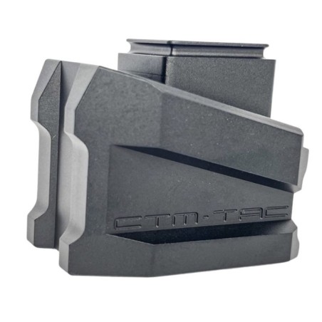 EXTENSION CHARGEUR AAP01 BK