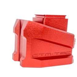 EXTENSION CHARGEUR AAP01 RED