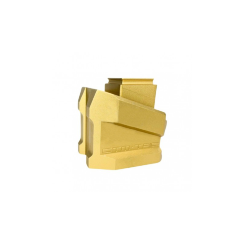 EXTENSION CHARGEUR AAP01 GOLD