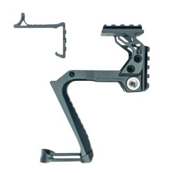 CROSSE FUKU-2 REAPER KIT AAP01 NOIRE