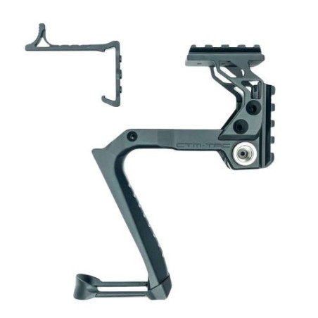 CROSSE FUKU-2 REAPER KIT AAP01 NOIRE