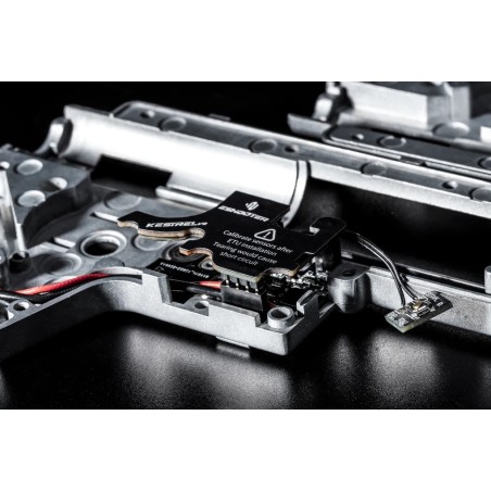 MOSFET E-SHOOTER KESTREL V2