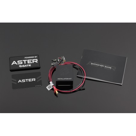 ASTER V2 BASIC MODULE REAR WIRE