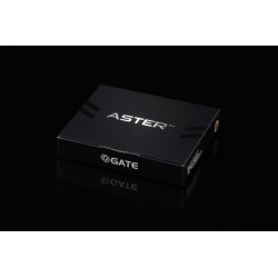 ASTER V2 BASIC MODULE REAR WIRE