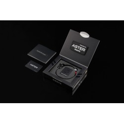 ASTER V2 BASIC MODULE REAR WIRE