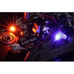 ASTER V2 BASIC MODULE REAR WIRE