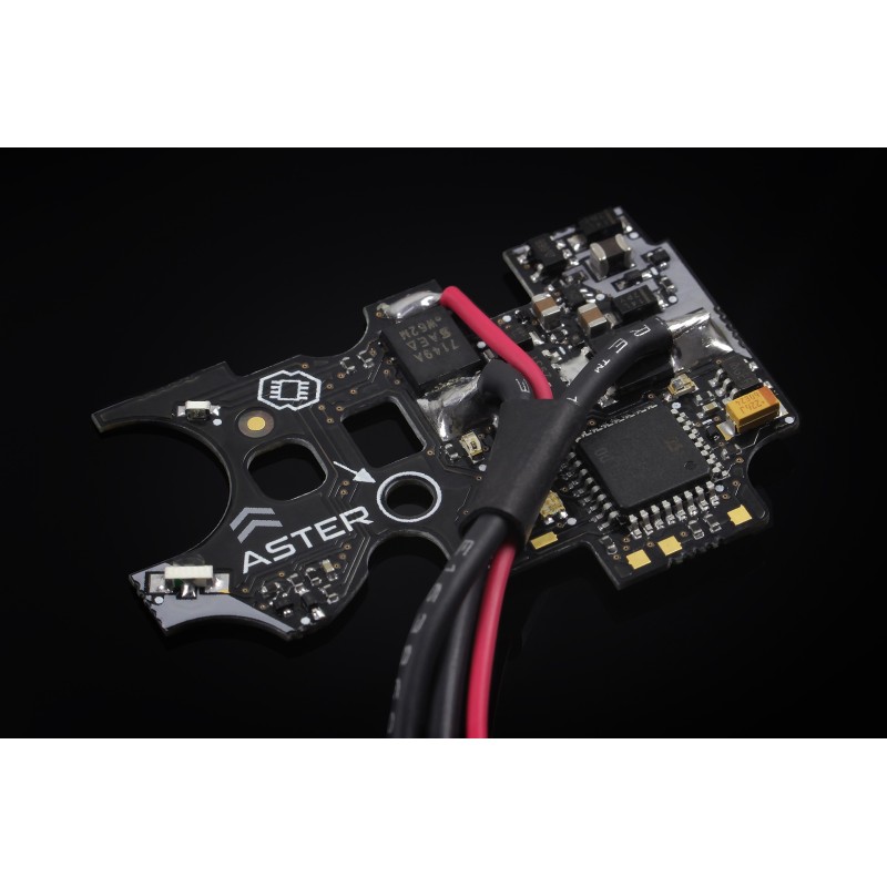 ASTER V2 BASIC MODULE FRONT WIRE