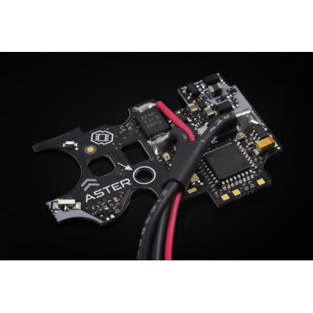 ASTER V2 BASIC MODULE FRONT WIRE