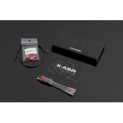 X- ASR