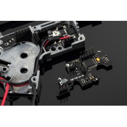TITAN V2 NGRS ADVANCED SET FRONT