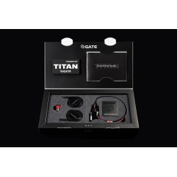 TITAN V2 NGRS ADVANCED SET FRONT