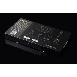 TITAN V2 NGRS ADVANCED SET FRONT
