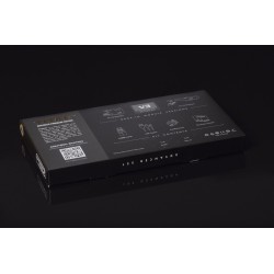TITAN V3 ADVANCED SET REAR