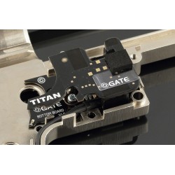 TITAN V2 BASIC REAR