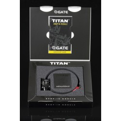 TITAN V2 BASIC REAR