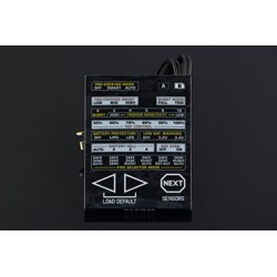 TITAN TACTICAL PROGRAMMING CARD