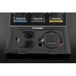 TITAN V2 ADVANCED SET FRONT