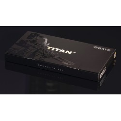 TITAN V2 ADVANCED SET FRONT