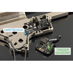 TITAN V2 ADVANCED SET FRONT